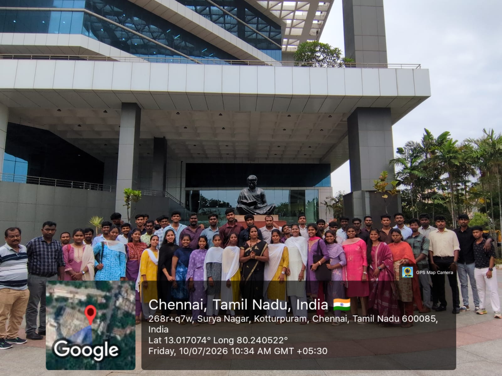 Student Induction Programme